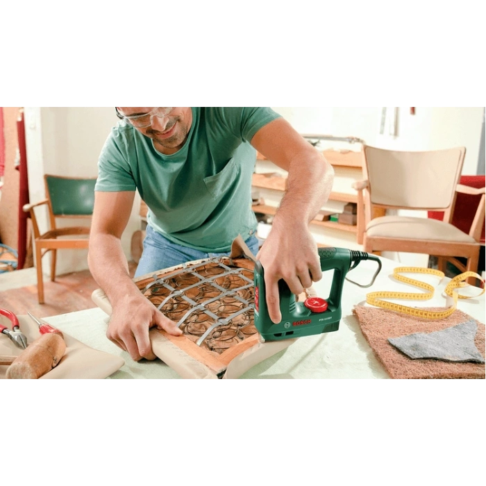 Zımba Tabancası | PTK 14 EDT