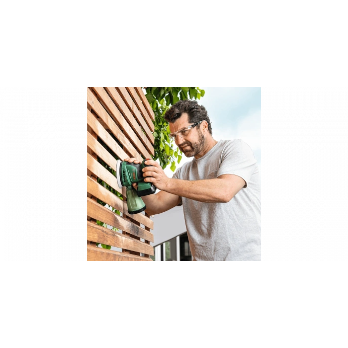 Zımpara Makinesi | EasyOrbit 18V-10