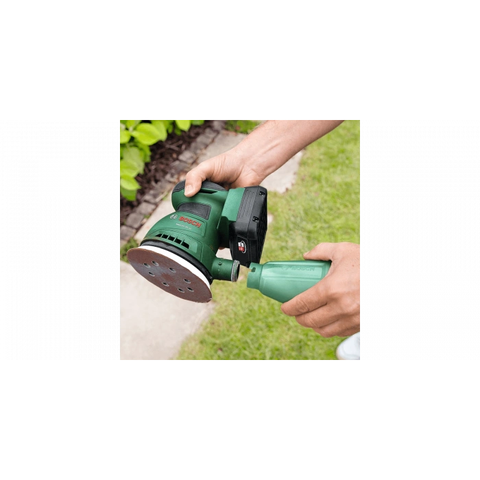 Zımpara Makinesi | EasyOrbit 18V-10