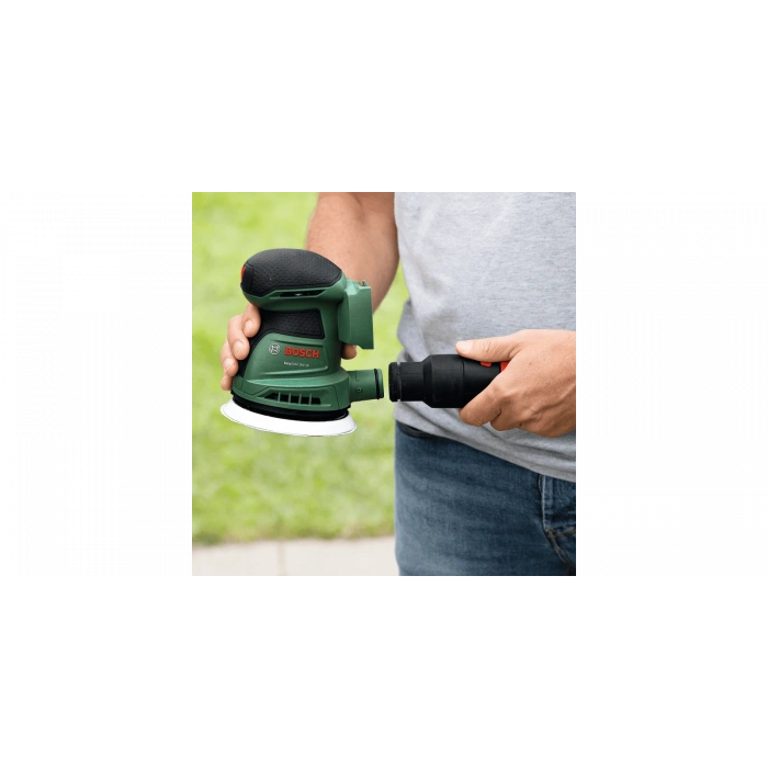 Zımpara Makinesi | EasyOrbit 18V-10