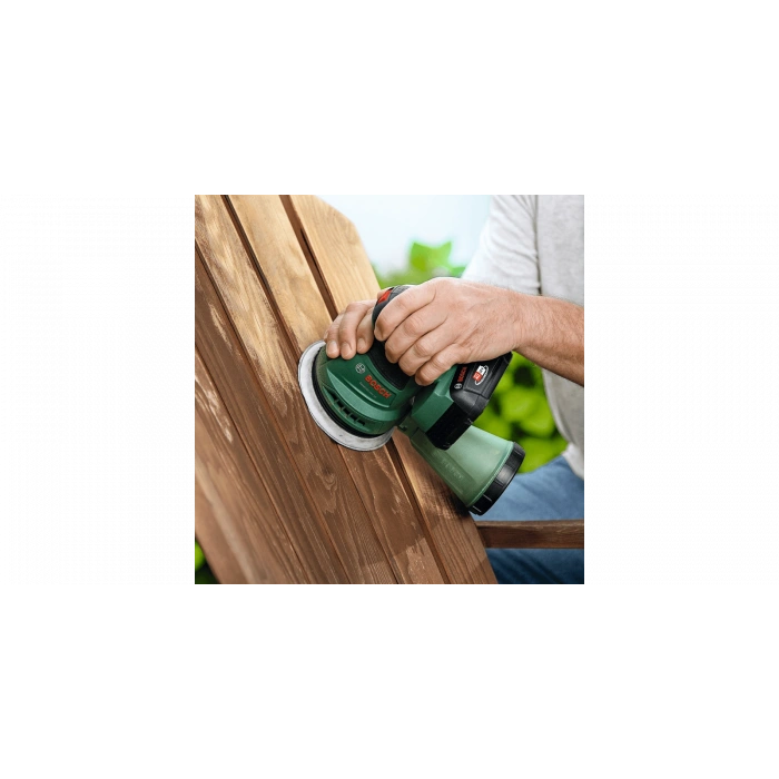 Zımpara Makinesi | EasyOrbit 18V-10