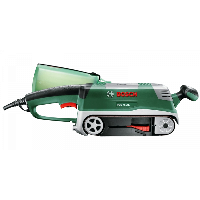 Zımpara Makinesi | PBS 75 AE Set