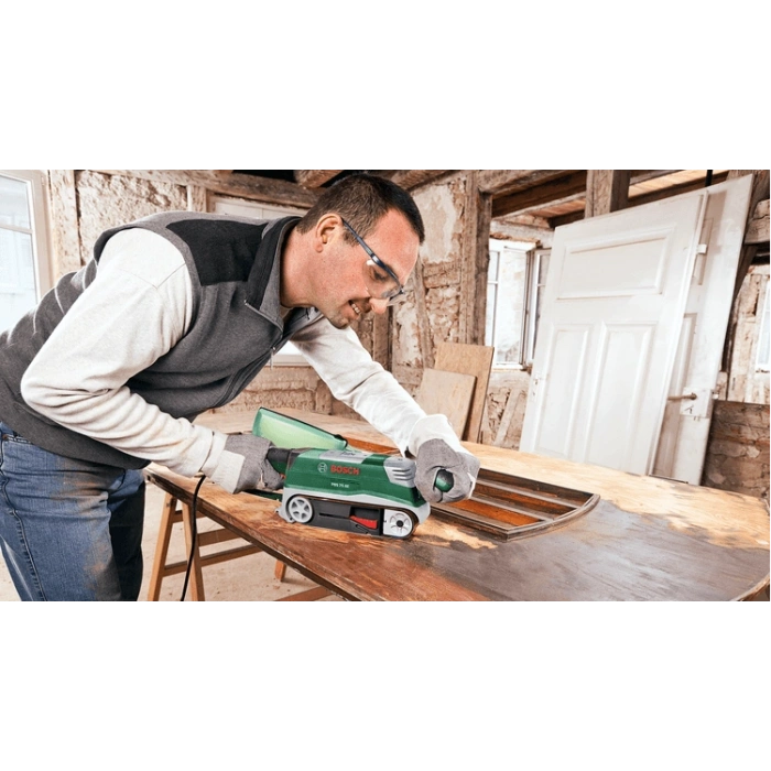 Zımpara Makinesi | PBS 75 AE Set