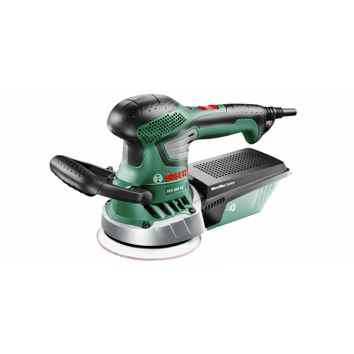 Zımpara Makinesi | PEX 400 AE Compact Universal