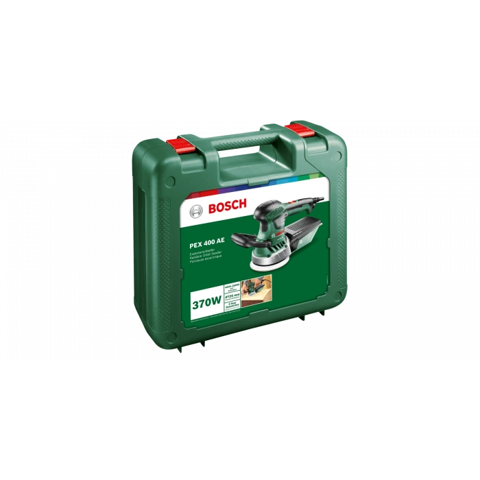 Zımpara Makinesi | PEX 400 AE Compact Universal