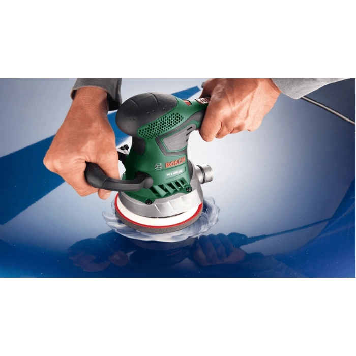 Zımpara Makinesi | PEX 400 AE Compact Universal