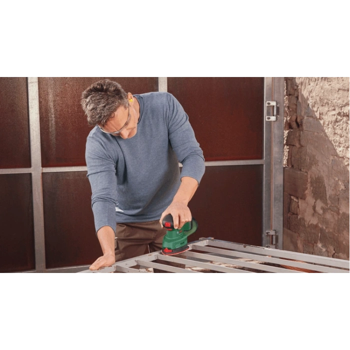 Zımpara Makinesi | UniversalSander 18V-10