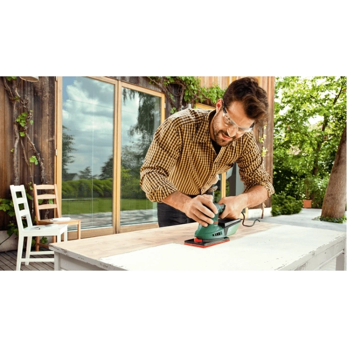 Zımpara | PSM 200 AES