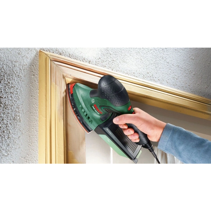 Zımpara | PSM 200 AES