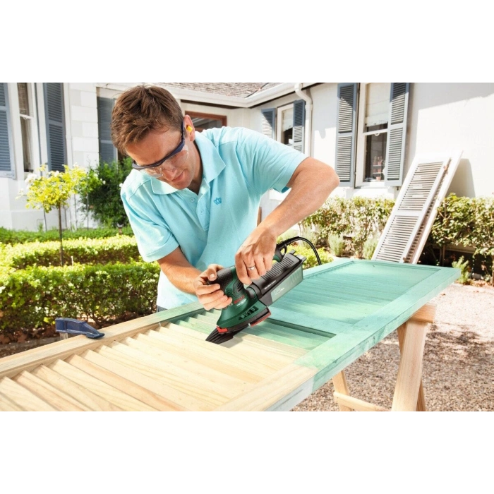 Zımpara | PSM 200 AES