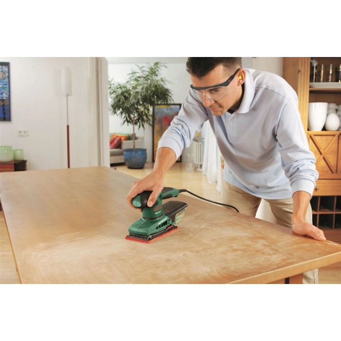 Zımpara | PSS 250 AE