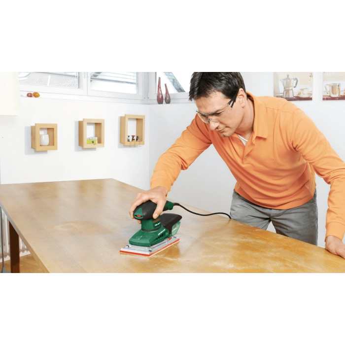 Zımpara | PSS 300 AE