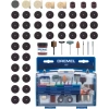 DREMEL Çok amaçlı set (687) 52li
