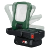 Akülü Aydınlatma | EasySpotlight 18V-400