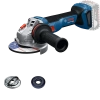 Akülü taşlama makinesi | GWS 18V-11 Professional