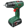 Akülü Viadalama | EasyDrill 18V-40