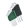 Alyan Anahtar Takımı Torx 9 Parça