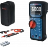 Dijital Multimetre | GDM 600-15 Professional