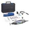 DREMEL 4250 | Çok Amaçlı El Motoru