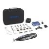 DREMEL 8240 | Çok Amaçlı El Motoru
