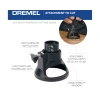 DREMEL Alçıpan ve Ahşap Kesme Kiti (565)
