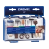 DREMEL Çok amaçlı set (687) 52li