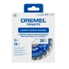 DREMEL CS12V (CS600) 85 MM Çok Amaçlı Testere Bıçağı