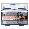 DREMEL SpeedClic kesme aksesuar seti (SC690) 11li