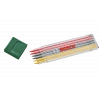 İşaretleme Kalemi Renkli Yedek Uçları (6 Parça)
