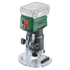 Kompakt Kenar Freze | AdvancedTrimRouter 18V-8