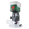 Kompakt Kenar Freze | AdvancedTrimRouter 18V-8