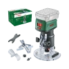 Kompakt Kenar Freze | AdvancedTrimRouter 18V-8