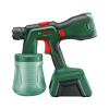 Püskürtme Makinesi | UniversalSpray 18V-300