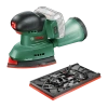 Zımpara Makinesi | UniversalSander 18V-10