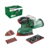 Zımpara Makinesi | UniversalSander 18V-10