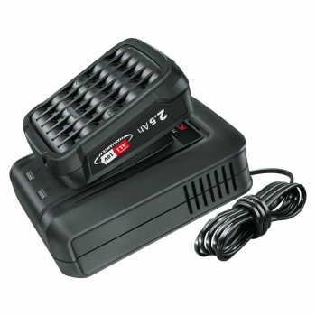 18 Volt Başlangıç Seti - 1 x 2.5 Ah