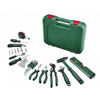 Advanced El Aleti Seti (52 Parça)