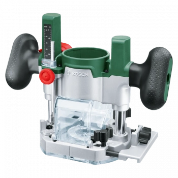 Advanced Trim Router | Daldırma Tabanı