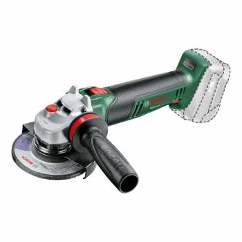 Akülü Avuç Taşlama Makinesi | AdvancedGrind 18V-80