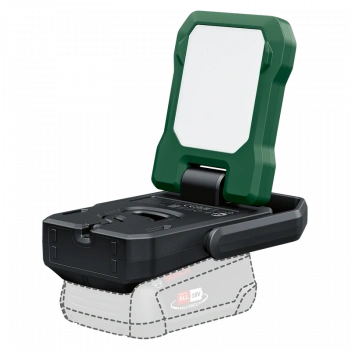 Akülü Aydınlatma | EasySpotlight 18V-400