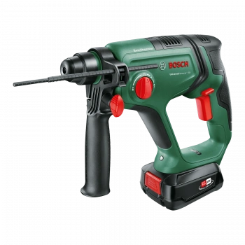 Akülü Darbeli, Keskileme ve Vidalama Aleti | UniversalHammer 18V