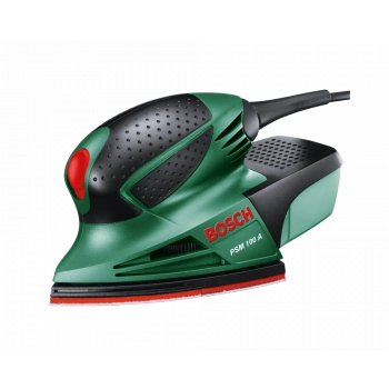 Avuç İçi Zımpara | PSM 100 A