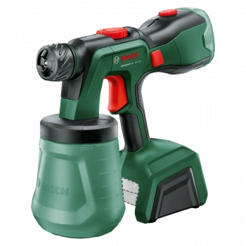 Boya tabancası | AdvancedSpray 18V-500