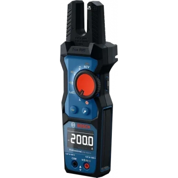 Çatal Tip Ampermetre | GFM 1000-15 PROFESSIONAL