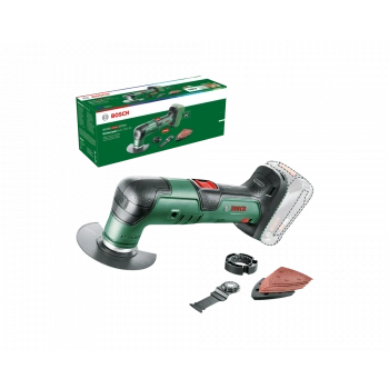 Çok Fonksiyonlu Alet | UniversalMulti 18V-32