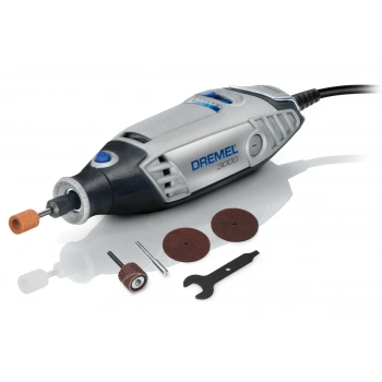 DREMEL 3000 | Çok Amaçlı El Motoru
