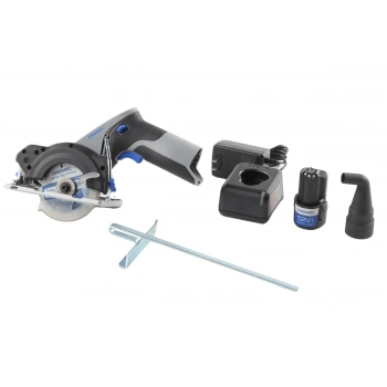 Dremel CS12V-S1 12V Kompakt Testere