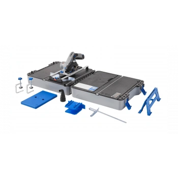 Dremel CS12V-S1C Taşınabilir Tezgah Testere