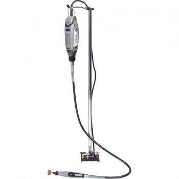 DREMEL Esnek Mil Alet Sehpası (2222)