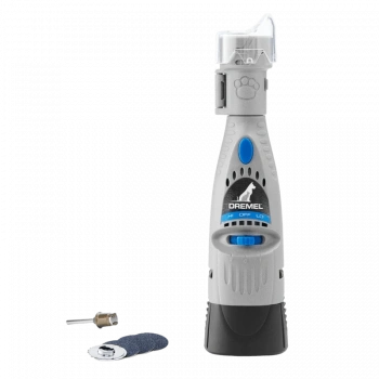 DREMEL Evcil hayvan tırnak bakım kiti (7020-PGK)